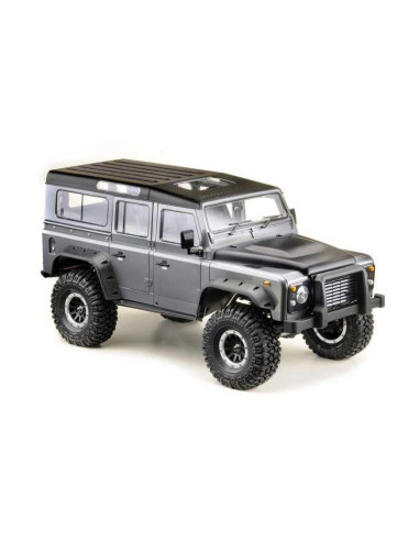 Crawler 1:10 EP CR3.4 "LANDI" Grey RTR - LIMITED EDITION