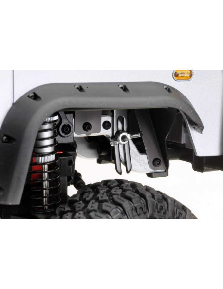 Crawler 1:10 EP CR3.4 "LANDI" Grey RTR - LIMITED EDITION