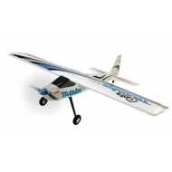 Robbe Modellsport Air Trainer 140 V2 EPO PNP mit Flight Controller (3-Achs Fluglagen-Stabilisierung, Gyro)