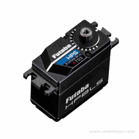 Servo Futaba HPS-A703
