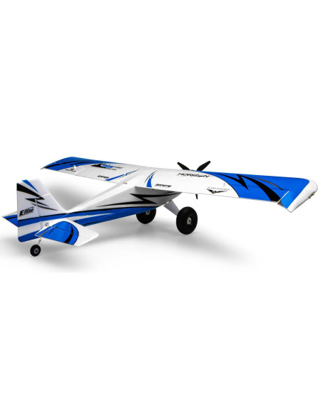 UMX Turbo Timber Evolution BNF Basic with AS3X and SAFE