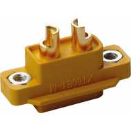 Enchufe XT60 Montable 5 unidades