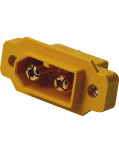 Enchufe XT60 Montable 5 unidades 2