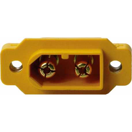 Enchufe XT60 Montable 5 unidades
