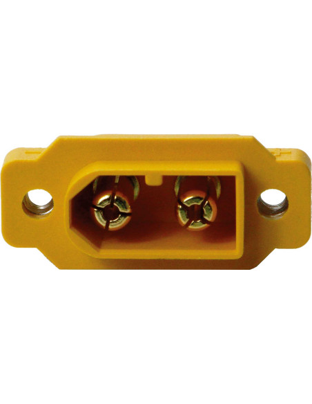 Enchufe XT60 Montable 5 unidades
