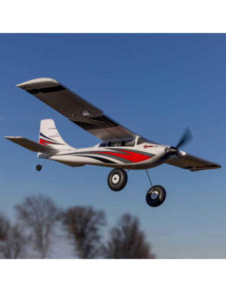 Apprentice STOL S 700mm BNF Basic with SAFE