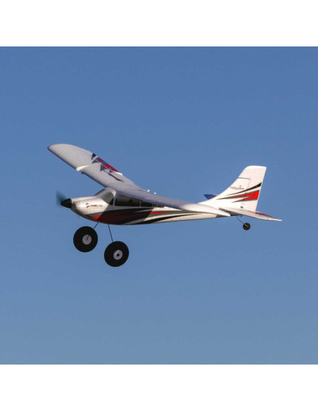 Apprentice STOL S 700mm BNF Basic with SAFE