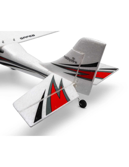 Apprentice STOL S 700mm BNF Basic with SAFE