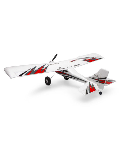 Apprentice STOL S 700mm BNF Basic with SAFE