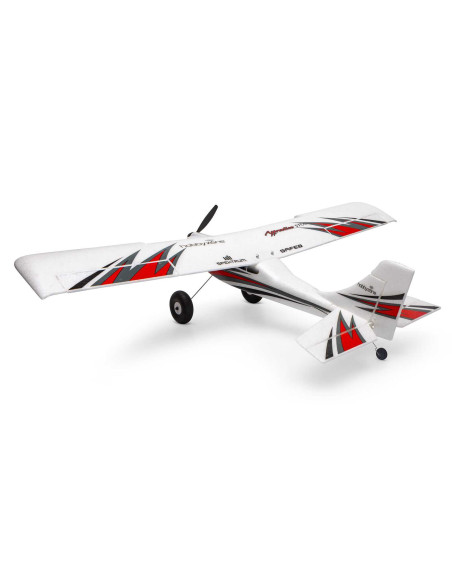 Apprentice STOL S 700mm BNF Basic with SAFE