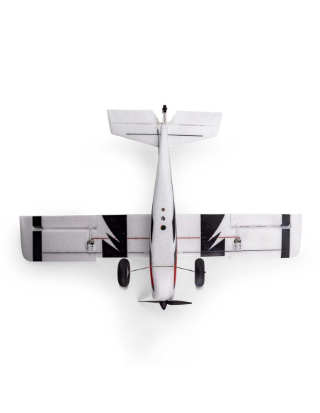 Apprentice STOL S 700mm BNF Basic with SAFE