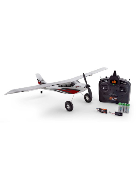 Apprentice STOL S 700mm BNF Basic with SAFE