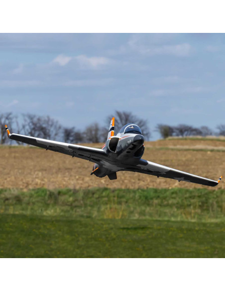 Viper 70mm EDF Jet BNF Basic with AS3X and SAFE Select
