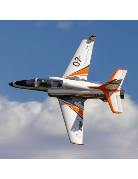 Viper 70mm EDF Jet BNF Basic with AS3X and SAFE Select
