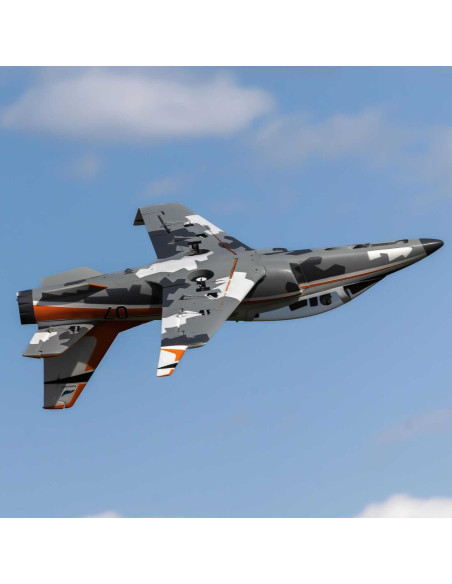 Viper 70mm EDF Jet BNF Basic with AS3X and SAFE Select