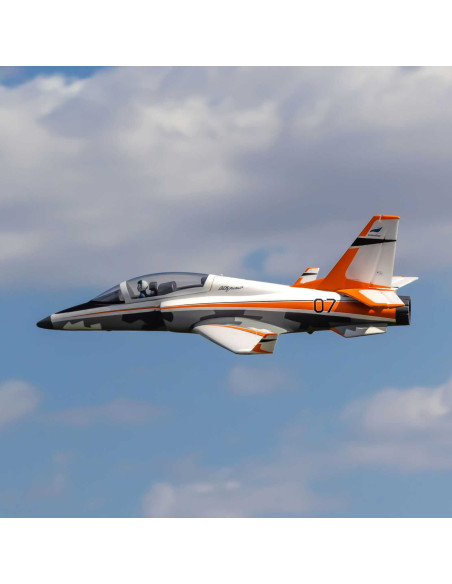 Viper 70mm EDF Jet BNF Basic with AS3X and SAFE Select