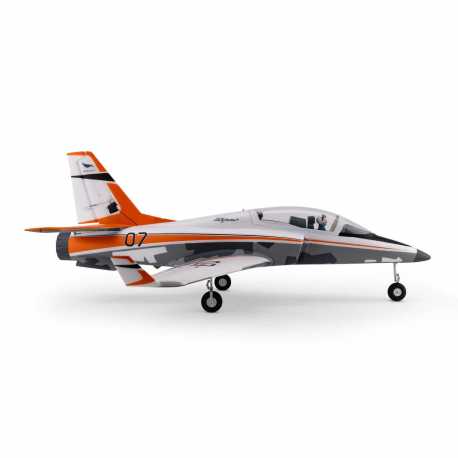 Viper 70mm EDF Jet BNF Basic with AS3X and SAFE Select