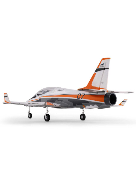 Viper 70mm EDF Jet BNF Basic with AS3X and SAFE Select