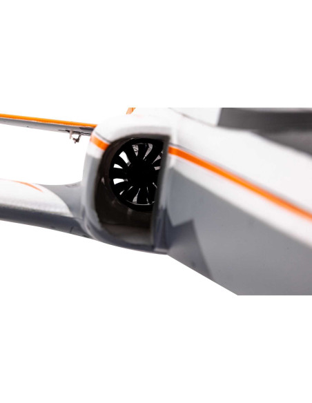 Viper 70mm EDF Jet BNF Basic with AS3X and SAFE Select