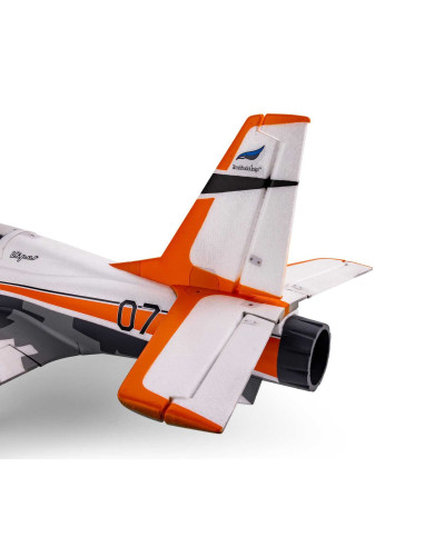 Viper 70mm EDF Jet BNF Basic with AS3X and SAFE Select