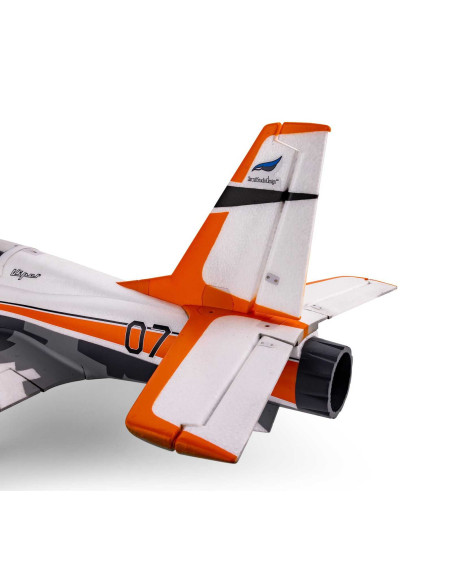 Viper 70mm EDF Jet BNF Basic with AS3X and SAFE Select