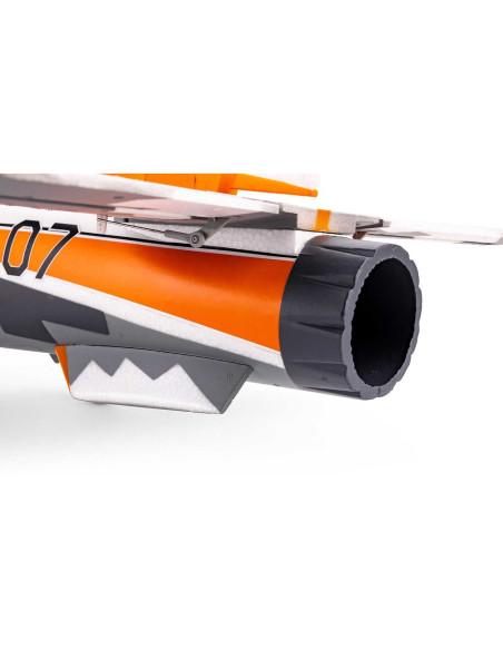 Viper 70mm EDF Jet BNF Basic with AS3X and SAFE Select
