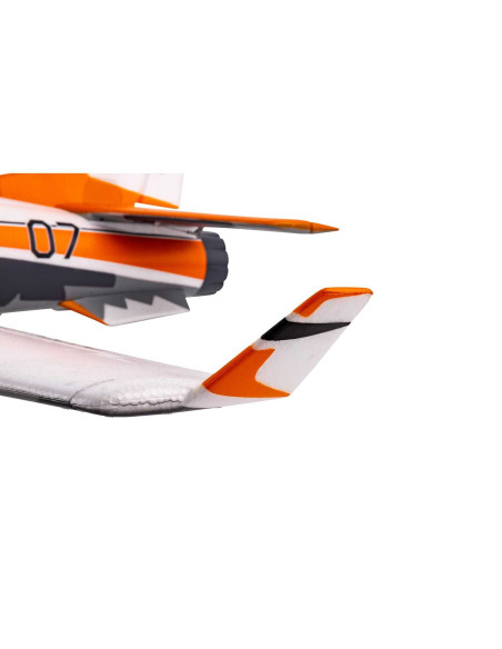 Viper 70mm EDF Jet BNF Basic with AS3X and SAFE Select