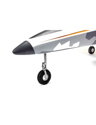 Viper 70mm EDF Jet BNF Basic with AS3X and SAFE Select