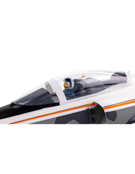 Viper 70mm EDF Jet BNF Basic with AS3X and SAFE Select