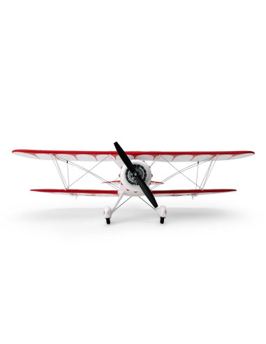 UMX WACO BNF Basic with AS3X and SAFE Select, White