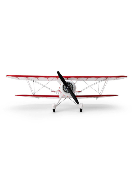 UMX WACO BNF Basic with AS3X and SAFE Select, White