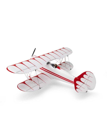 UMX WACO BNF Basic with AS3X and SAFE Select, White