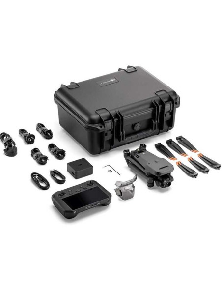 DJI Mavic 3 Enterprise / Thermal