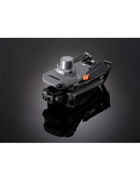 DJI Mavic 3 Enterprise / Thermal
