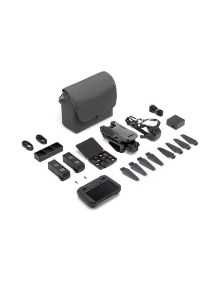 Pack Mavic 3 Pro vuelo mas DJI RC Pro