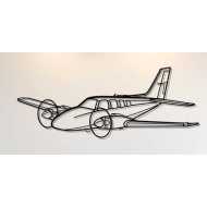 Silueta Baron 58