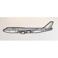Silueta 747-8