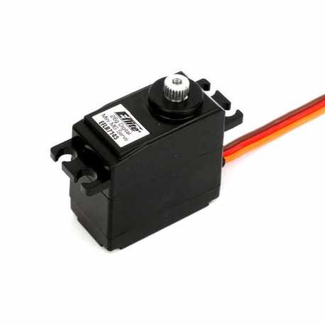 E-flite 26 g Mini-Digitalservo m. Metallgetriebe