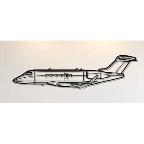 Challenger 350