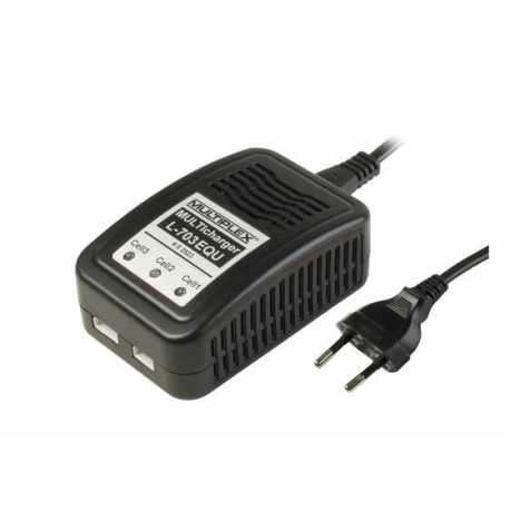 Charger MULTIcharger L-703 EQU