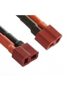 Gens ace 2200mAh 18.5V 30C 5S1P Lipo Battery Pack 2