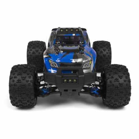 Maverick Atom 1/18 4WD Electric Truck - Blue
