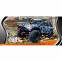 Crawler DF-4s 313mm Camuflaje