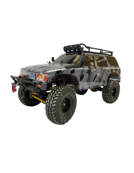Crawler DF-4s 313mm Camuflaje