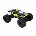 Crawler RTR Verde 1-10 4wd DF Models (incluye batería y cargador)