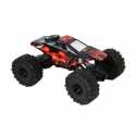 Crawler RTR Rojo 1-10 4wd DF Models (incluye batería y cargador)