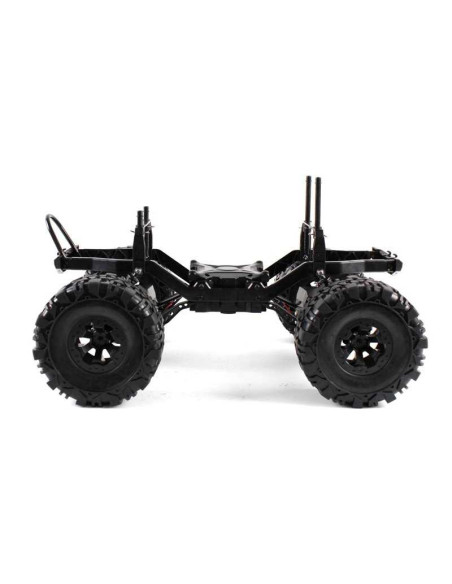 Crawler PickUP 1-10 DF Models RTR 4wd (incluye batería y cargador)