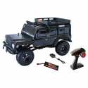 Crawler DF Model DF-4J XXL Edición Especial Negro