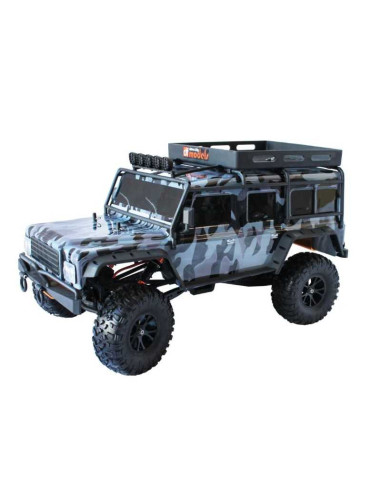 Crawler DF Model DF-4J XXL Edición Especial Camuflaje
