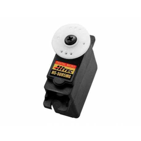 Microservo HS-5085MG